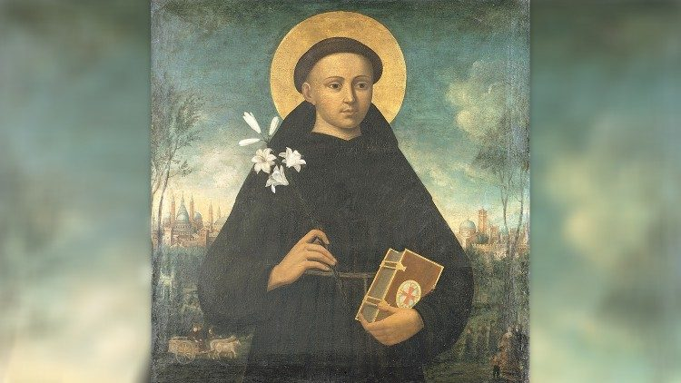 Memoria di S. Antonio di Padova